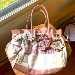 Classic juicy couture